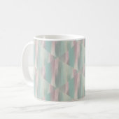 Maroc Hills Plutôt esthétique Mug (Devant gauche)