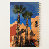 Maroc Resort Extérieur (Dos)