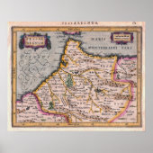 Maroc - Royaume de Fès - Poster (Devant)