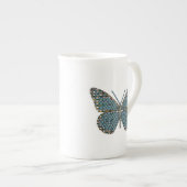 Marocain Monarch Spécialité Mug (Devant droit)
