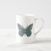 Marocain Monarch Spécialité Mug (Droite)
