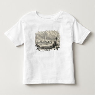 Marocco: Afrika, jaren '60 Kinder Shirts