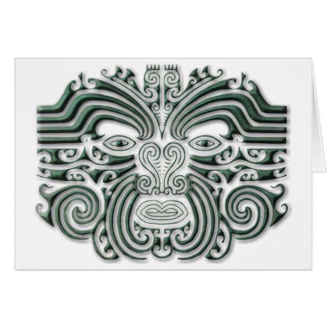 Maroi-tattoo-steen (Voorkant Horizontaal)