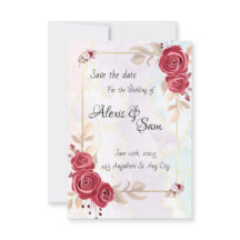 Marokijnkleur thema in abstracte kleuren