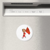 marokijnmagneet magneet (Insitu (Vaatwasser))