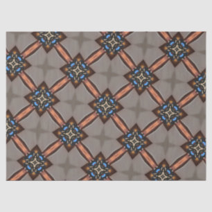 marokkaans kaleidoscoop - tissuepapier
