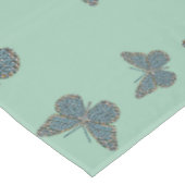 Marokkaans Monarch Tablecloth Tafelkleed (Gekanteld)