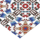 Marokkaans, mozaïek, Turks, Tafelkleed (Gekanteld)