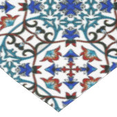 Marokkaans, mozaïek, Turks, Tafelkleed (Gekanteld)