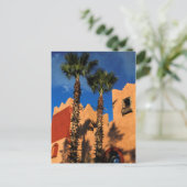 Marokkaans Resort Exterieur Briefkaart (Staand voorkant)