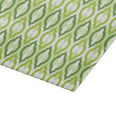 Marokkaans stijlpatroon snijplank (Hoek)