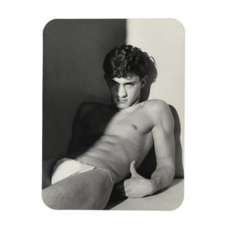 Marokkaans verlangen magneet