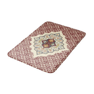 Marokkaanse droom - Bathmat Badmat