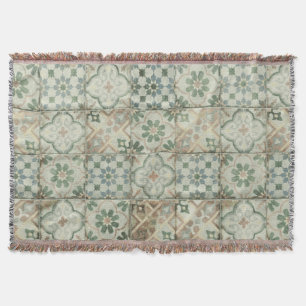 Marokkaanse droom - Drow Blanket Deken