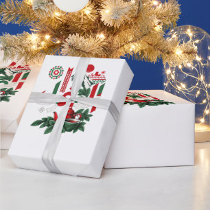 Marokkaanse Erfgoed Sleutelhanger Marokkaanse Ku Cadeaupapier