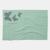 Marokkaanse handdoek (Horizontaal)
