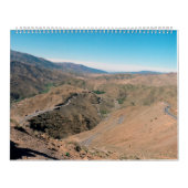 Marokkaanse kalender (Hoes)