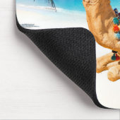 Marokkaanse kameel Muismat (Hoek)