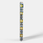 Marokkaanse Keramische Zellije Case-Mate iPhone Case (Achterkant / Rechts)