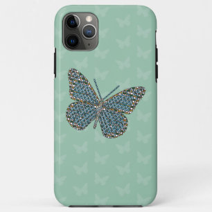 Marokkaanse Monarch Hoesje-Mate Telefoon Case