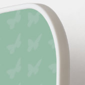 Marokkaanse monarch pickleball paddle (Links Detail)