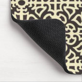 Marokkaanse Mousepad Muismat (Hoek)