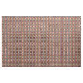 Marokkaanse tegelpatroon stof quilten naaien (Yard (91,4 cm))