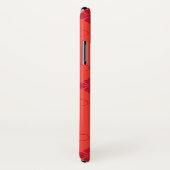 Marokkaanse Tegels iPhone/iPad-draagtas Case-Mate iPhone Case (Achterkant / rechts)