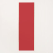 Marokkaanse vlag (Marokko) Yogamat (Achterkant)