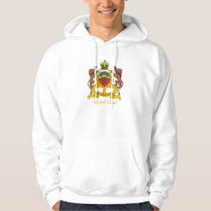 Marokkaanse wapenstilstand voor Shirten Hoodie