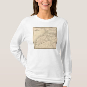 Marokko 3 t-shirt