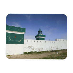MAROKKO, Atlantische Kust, BEDDOUZA: Kaap Beddouza Magneet