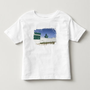 MAROKKO, Atlantische kust, BEDDOUZA: Pet Beddouza Kinder Shirts