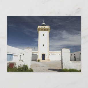 MAROKKO, Atlantische kust, ESSAOUIRA: Essaouira Briefkaart
