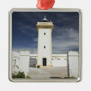 MAROKKO, Atlantische kust, ESSAOUIRA: Essaouira Metalen Ornament