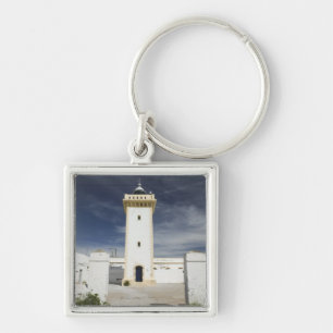 MAROKKO, Atlantische kust, ESSAOUIRA: Essaouira Sleutelhanger