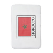 Marokko Badmat (Voorkant Verticaal)