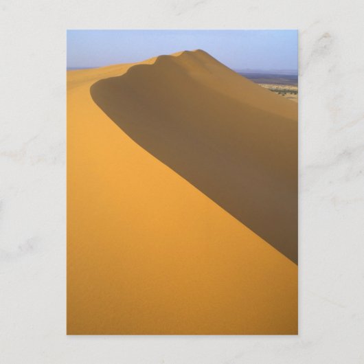 MAROKKO BRIEFKAART (Voorkant)