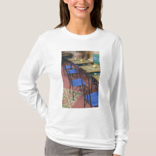 MAROKKO, Casablanca: Ancienne (oud) Medina, T-shirt