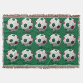 Marokko Deken (Voorkant)