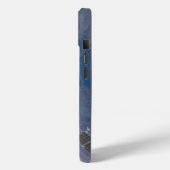 Marokko en Spanje. Case-Mate iPhone Case (Achterkant / Links)