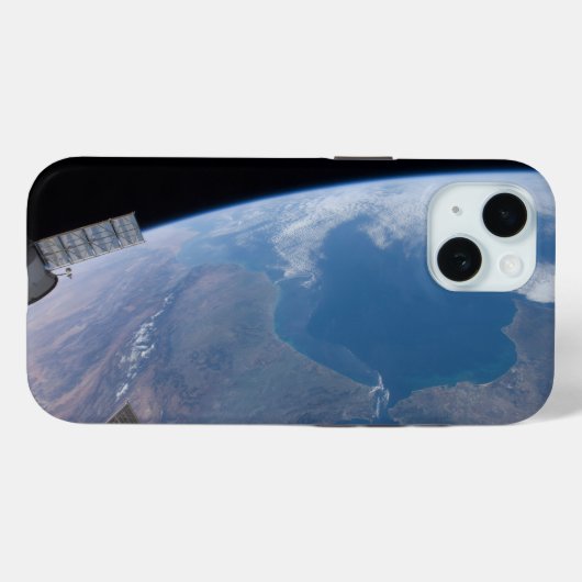 Marokko en Spanje. Case-Mate iPhone Case (Achterkant (horizontaal))