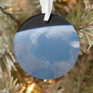 Marokko en Spanje. Ornament