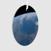 Marokko en Spanje. Ornament (voorkant)