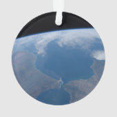 Marokko en Spanje. Ornament (achterkant)