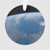 Marokko en Spanje. Ornament (voorkant)