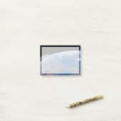 Marokko en Spanje. Post-it® Notes (Op bureau)