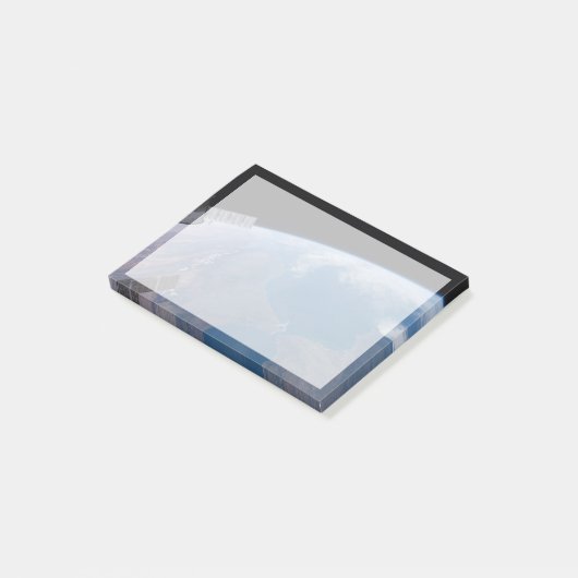 Marokko en Spanje. Post-it® Notes (Schuin)