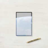 Marokko en Spanje. Post-it® Notes (Op bureau)