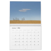 Marokko - Fotorondleiding Kalender (Jan 2026)